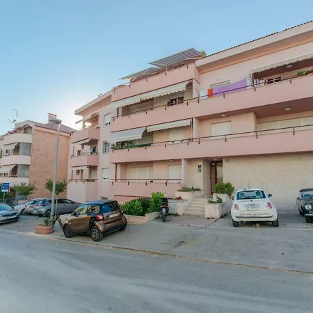 Studio Apartman - Zenta *