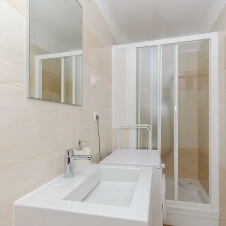 Studio Apartman - Zenta *