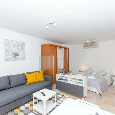 Studio Apartman - Zenta