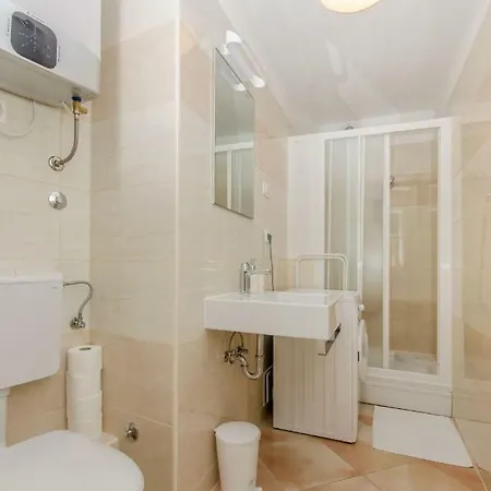 Studio Apartman - Zenta *